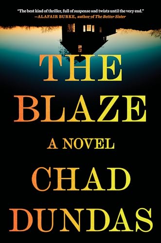 The Blaze view 2