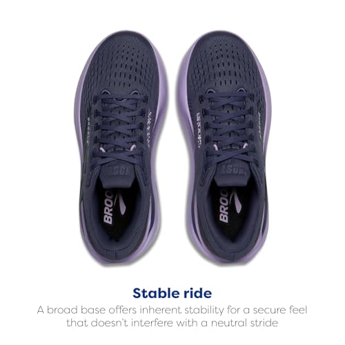 Image of Brooks Women's Ghost Max 3 Neutral Running & Walking Shoe