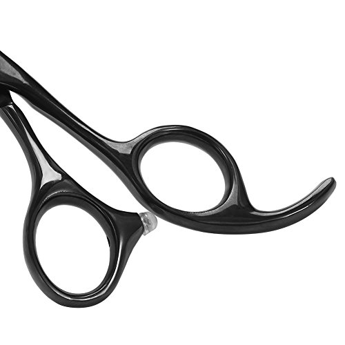 5.5inch Salon Professional Hair Cutting Styling Thinning Flat Hairdressing Scissors Hair Cutting She