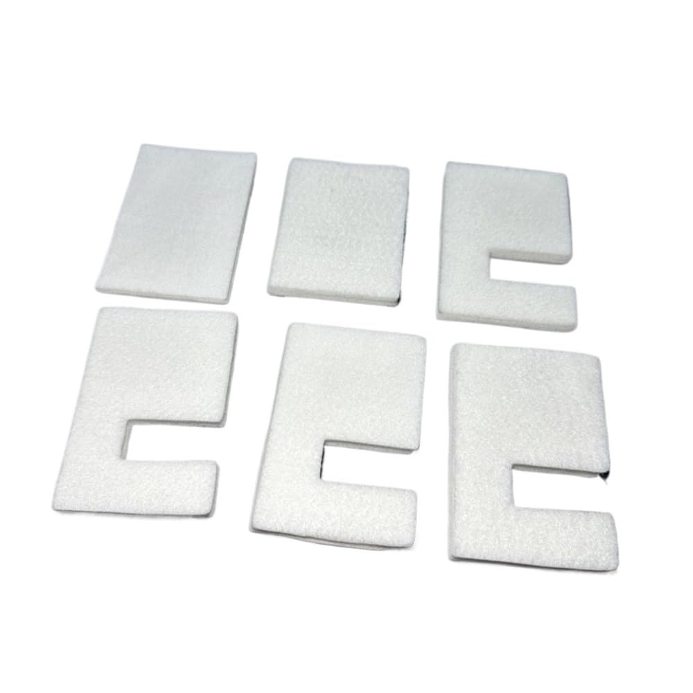 Esponjas de absorción para depósito de desecho Epson XP-950 almohadilla 1607470 3