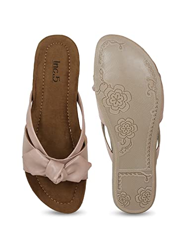 Image of Inc.5 womens 101003 l.purple Slipper