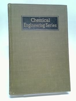 Hardcover Chemical engineering for production supervision Book