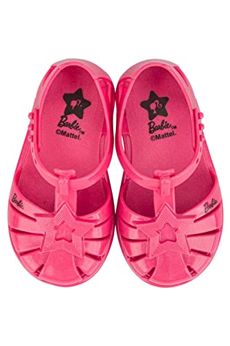 SANDALIA,BABY,BARBIE,Rosa,20