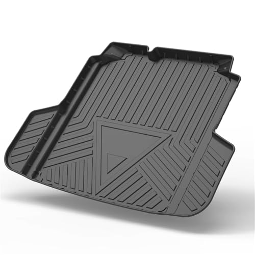 Tapis de coffre pour Chevy Onix Plus 2020-2022 imperméable