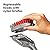 OXO Good Grips Grilling Cold Clean Grill Brush