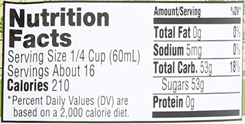 365 Everyday Value, Organic Grade A Maple Syrup Dark Color, 32 Ounce (Packaging May Vary) - Thumbnail 7