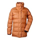 leather jackets uk high street Taffet Innenfutter Didriksons Hedda Jacket 10 Reg Leather Brown