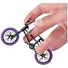 Tech Deck, BMX Finger Bike 3-Pack, Collectible and Customizable Mini BMX Bicycle Toys for Collectors, Kids Toys Ages 6 and Up (Amazon Exclusive) #3