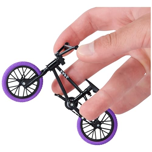 Tech Deck 6065312 Bmx Finger Bike 3-Pack thumb #3