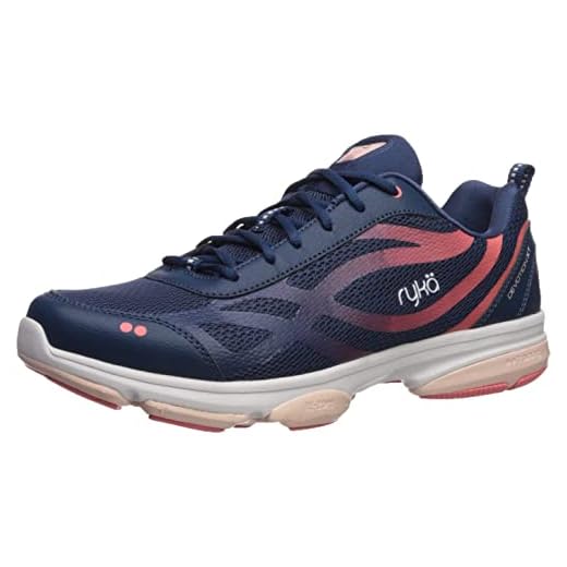 Ryka Women's Devotion XT Sneaker