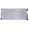 BEHR CR341000S Radiator