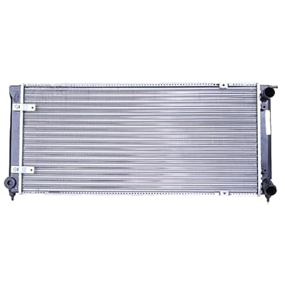 BEHR CR341000S Radiator