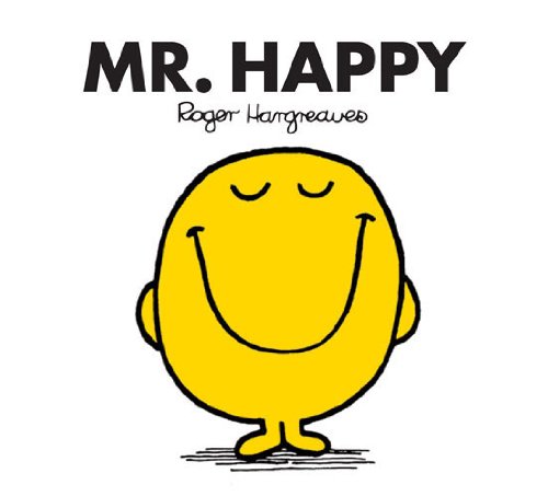 Télécharger Mr. Happy (Mr. Men Little Miss) (English Edition) Livre eBook France
