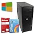 Produktbild HP Z200 GamerEdition Tower PC Computer | Intel Core i7-870@ 4X 2,93 GHz | 8 GB | 500 GB HDD | Nvidia GeForce GTX 1050 Grafikkarte | Windows 10 Pro | BullGuard | SoftMaker Office (Generalüberholt)