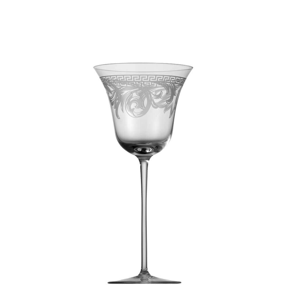 Versace - Copa de Vino Blanco Arabesque