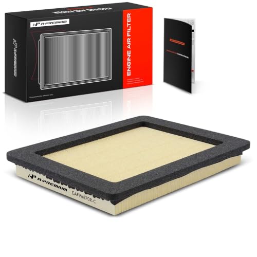 A-Premium Engine Air Filter