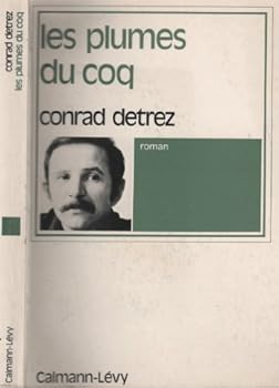 Paperback Les Plumes du coq [French] Book