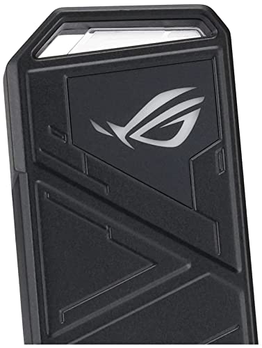 ASUS ROG STRIX Arion ESD-S1C の商品画像 9