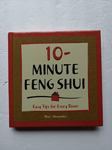 10-Minute Feng Shui (Easy Tips For Every Room)