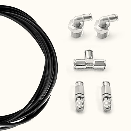 Image of MILLISEC Rear Air Suspension Kit for 1999-2004 Ford F250 (2WD & 4WD)