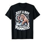 Mammoth Shirts & Gifts for Boys