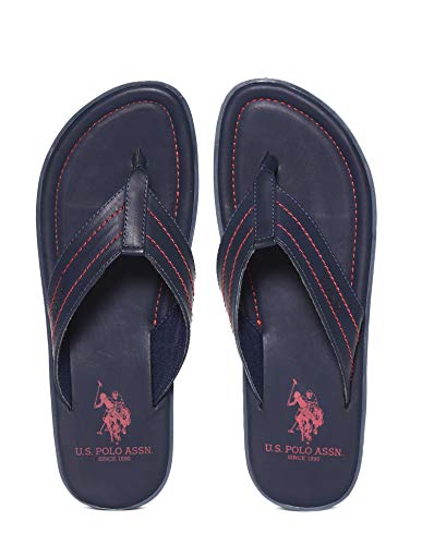 Image of U.S. POLO ASSN. mens Siesta Sandal