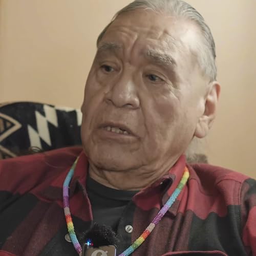 Sweetgrass Stories: nama k&icirc;kway kostam