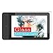 Synvy Anti Blue Light Tempered Glass Screen Protector for gaomon PD1161 11.6" Visible Area 9H Protective Screen Film Protectors