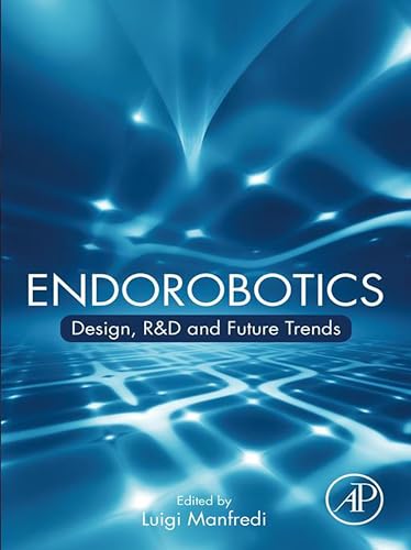 Image of Endorobotics: Design, R&D and Future Trends