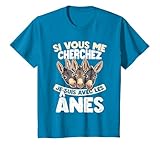 anne angel Si vous me cherchez, je suis avec les ânes. Un joli dicton pour chaque agriculteur