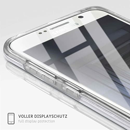 OneFlow Touch Case Custodia per Samsung Galaxy S7