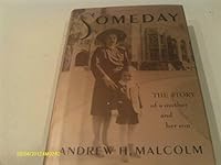 Someday 0060974621 Book Cover