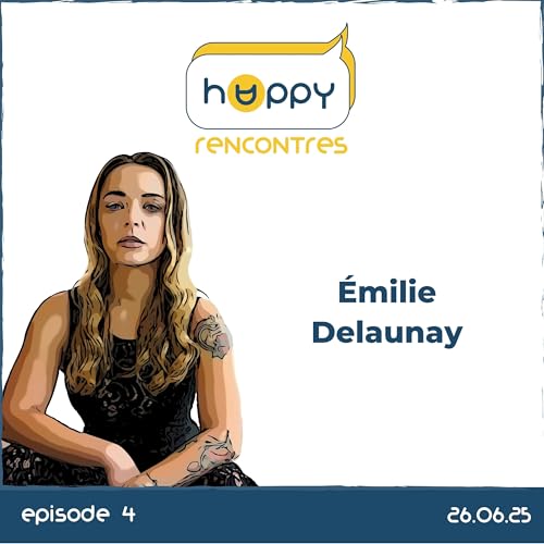 &Eacute;milie Delaunay