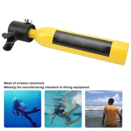 Review de Mini equipo buceo - los más vendidos. 11 Imagen adicional