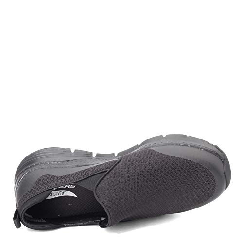 Image of Skechers Men Arch Fit Banlin Sneakers