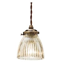 Amazon.co.jp : インタ－フォルム ペンダントライト LT-8970ST ルディ