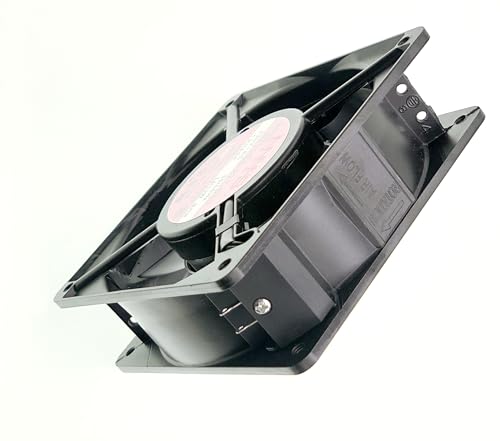 Ventilateur de refroidissement AC cadre aluminium NMB 4715MS-22T-B50 durable