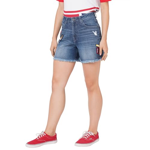 Image of Pepe Jeans Ladies Ladie's Board Shorts