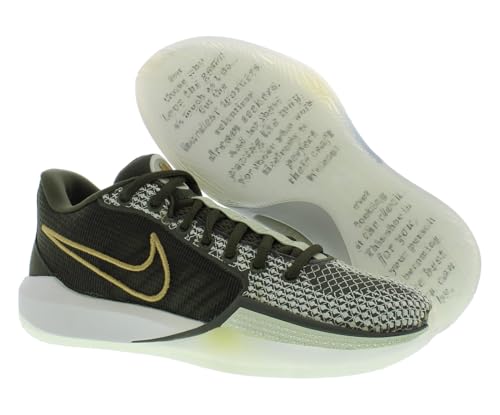 Image of Nike Unisex Adult Sabrina 1 Basketball Shoes
