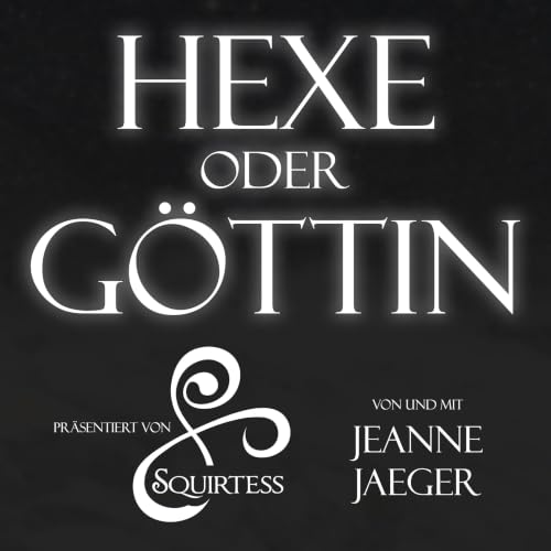 Hexe oder G&ouml;ttin Titelbild