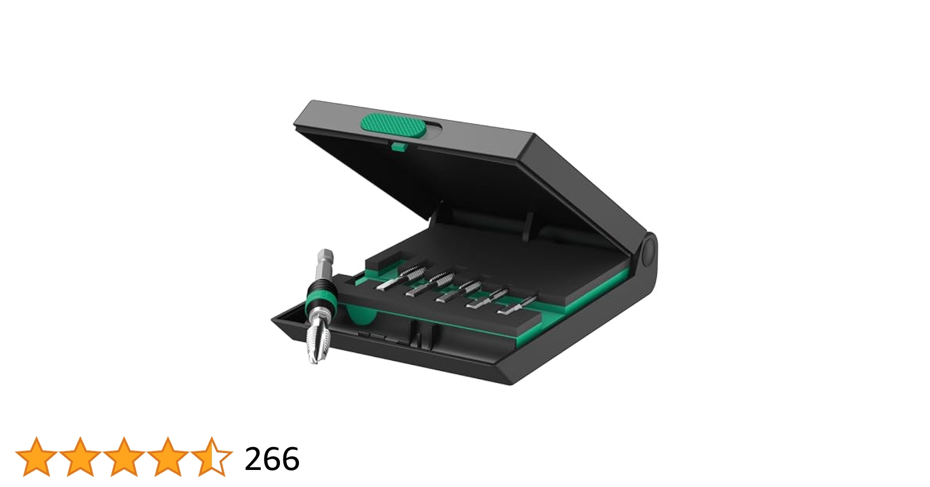 ※専用品 グッズセット verA Wera Werk ヴェラ 6本組 + PZ ー スタビードライバーセット