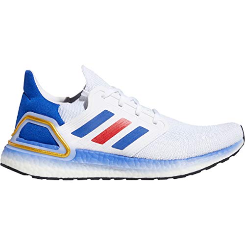 Image of adidas Men's Ultraboost 20 Shoes