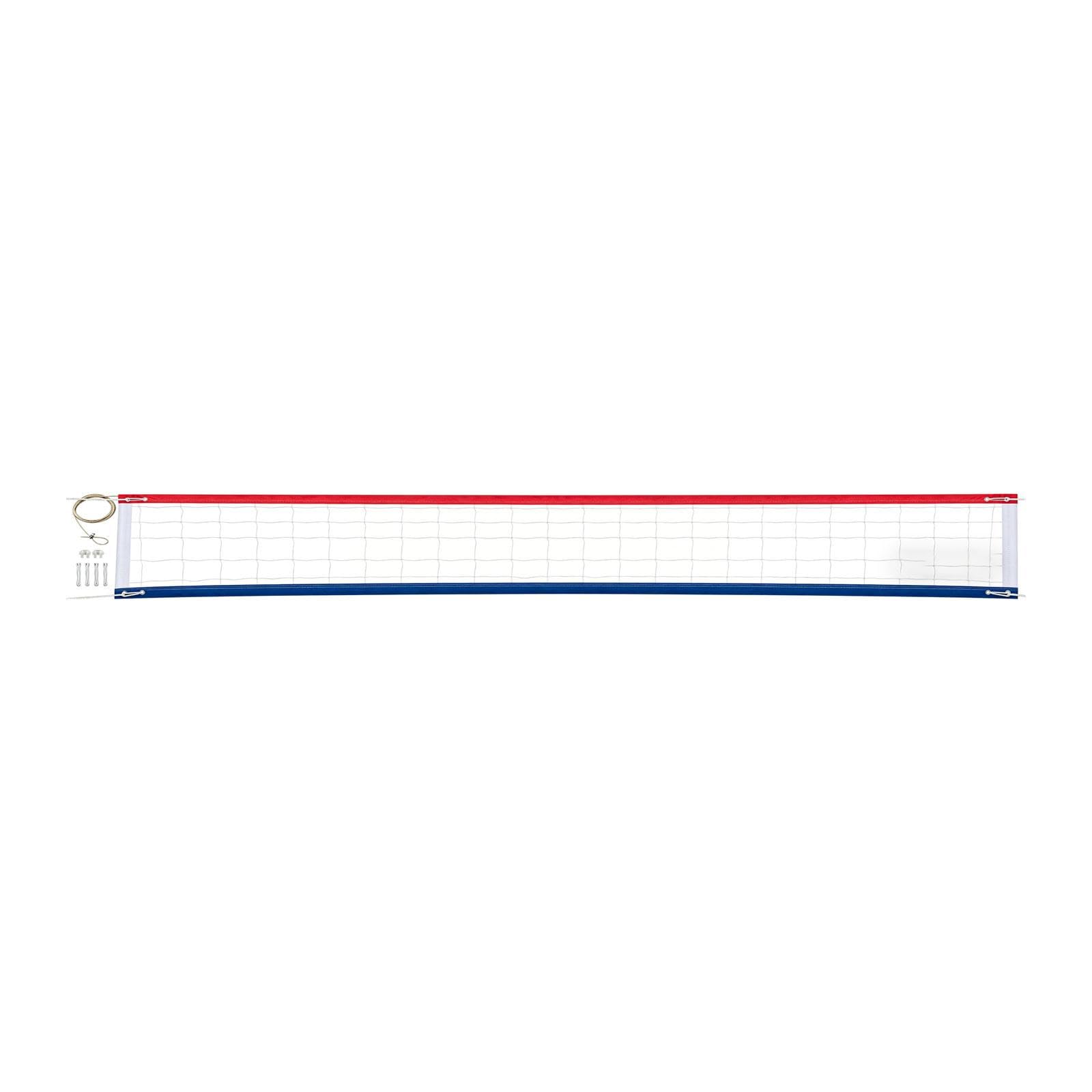 Volleyball Training Net Badminton Net for Park Inground Pools Outdoor Sports-image-27