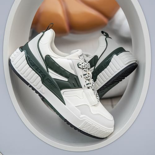 Image of Red Tape Mens Rsl1171 Lifestyle Sneakers