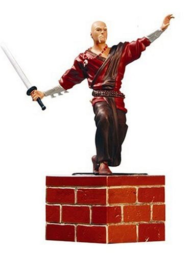 Diamond Select Toys Batman Begins: Ra's Al Ghul Mini Statue