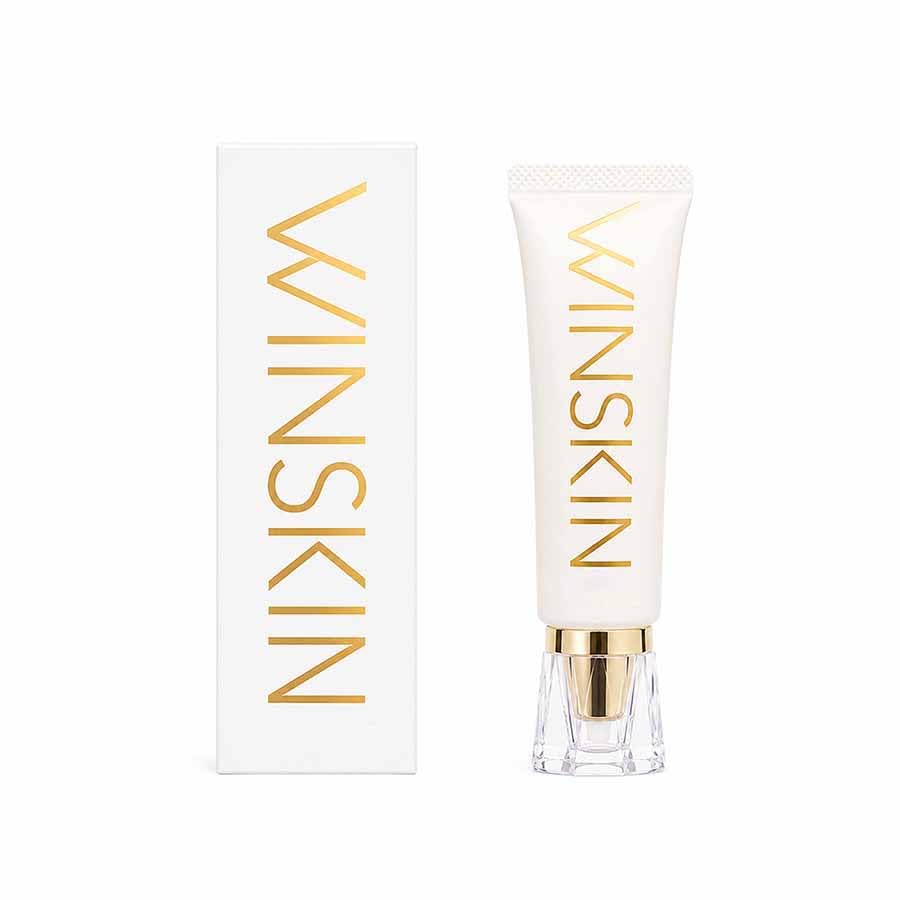 ウィンスキンクリーム2個 Amazon | WINSKIN ウィンスキン クリーム 22g 薬用クリーム シミ予防