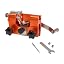 Chain Sharpener+Grinding Stone