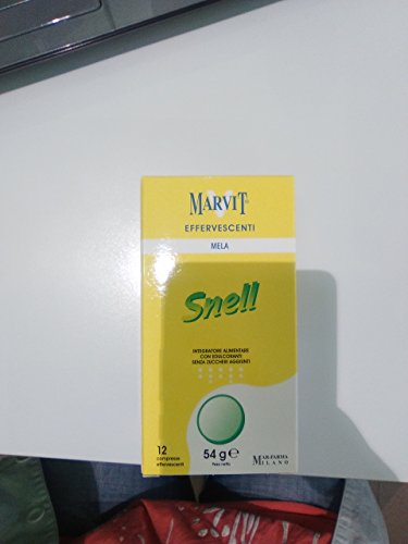 Marvit snell