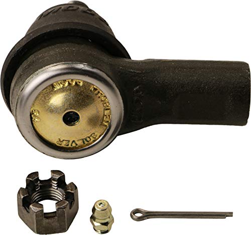 Moog Es80995 Tie Rod End #TOP1