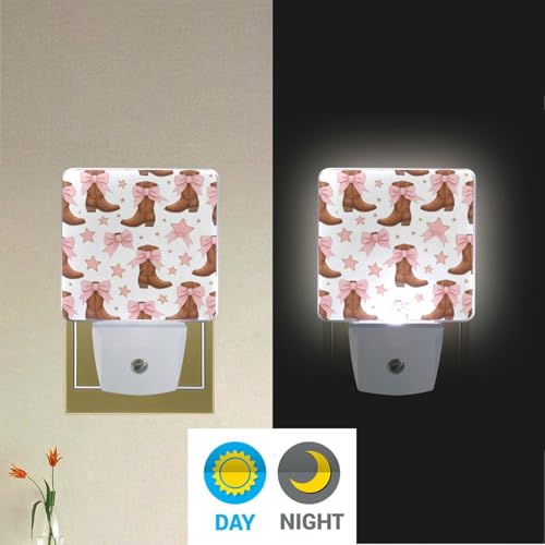 Lámpara de noche LED multicolor Aslsiy miniatura 5